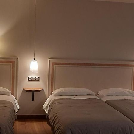 Hostel-Albergue Monte Perdido Torla Værelse billede